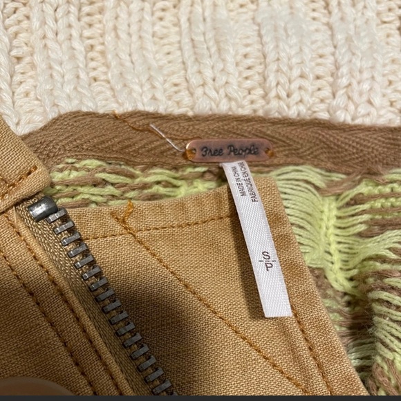 Free People Reno knit jacket - Picture 5 of 6